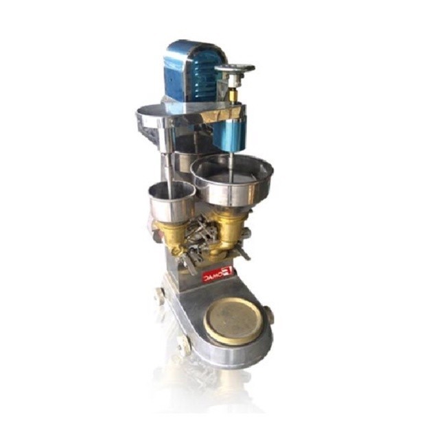 SATMESIN mbm c290 Mesin Cetak Bakso dan isi / Meatball Maker Fomac