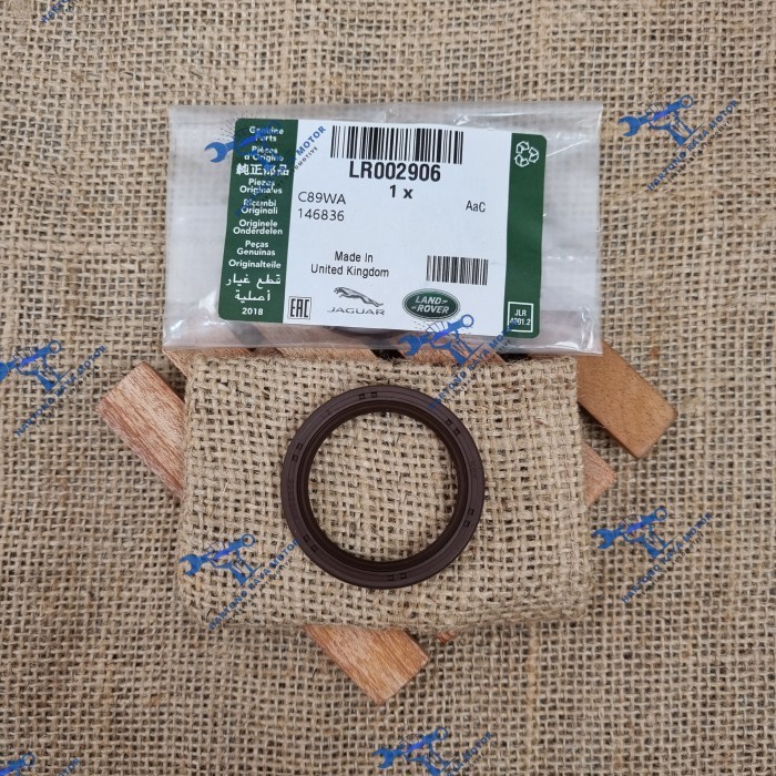 Differential Seal oil outer Renge Rover Evoque Freelander LR002906