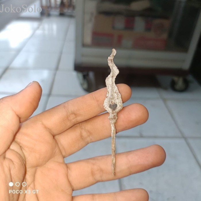 

tombak pandhawa sepuh singasari Murah Meriah JD21 murah