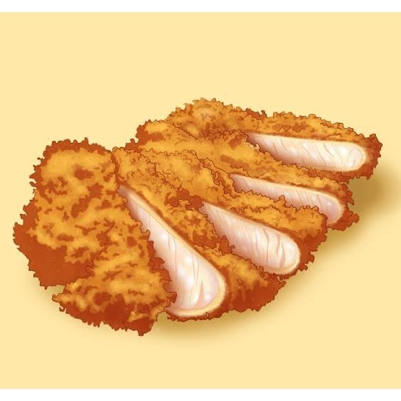 

Promo Pesanan Katsu