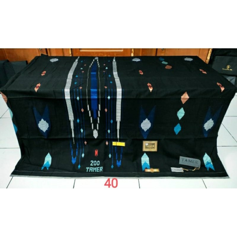 SPESIAL RAMADHAN tamer 200 sarung tamer mesres 200 sarung tamer
