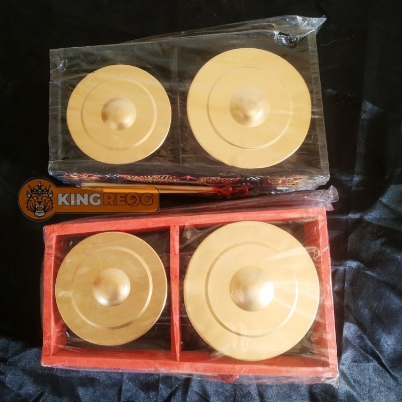 Kenong mainan/kenong murah / kenong anak/ reog/ barongan anak