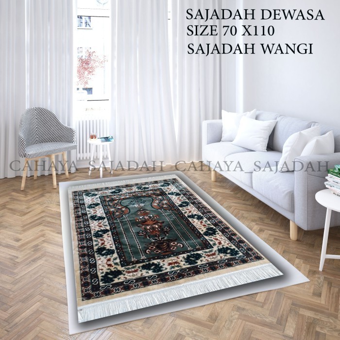 sajadah dewasa premium Quality, sajadah import, sajadah turki.
