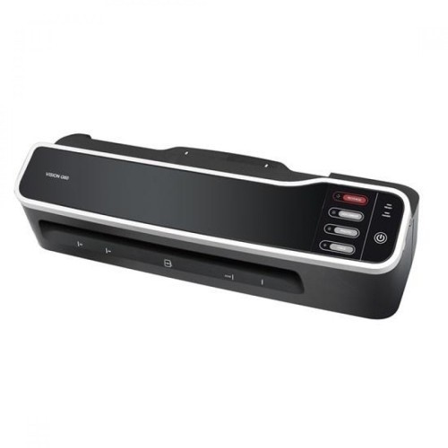 

Newmark machine mesin laminating vision A3 A4