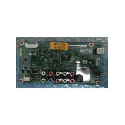 BLOK MESIN TV LED 42 INCH LG SERI 42LN5100 / 39LN5100