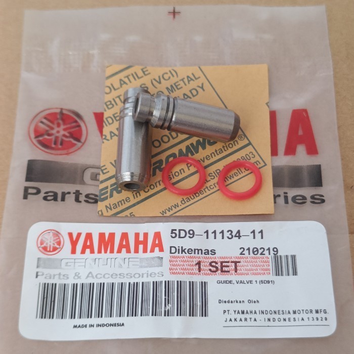 Bosh Bos Botol Klep Yamaha Vega ZR, Jupiter Z