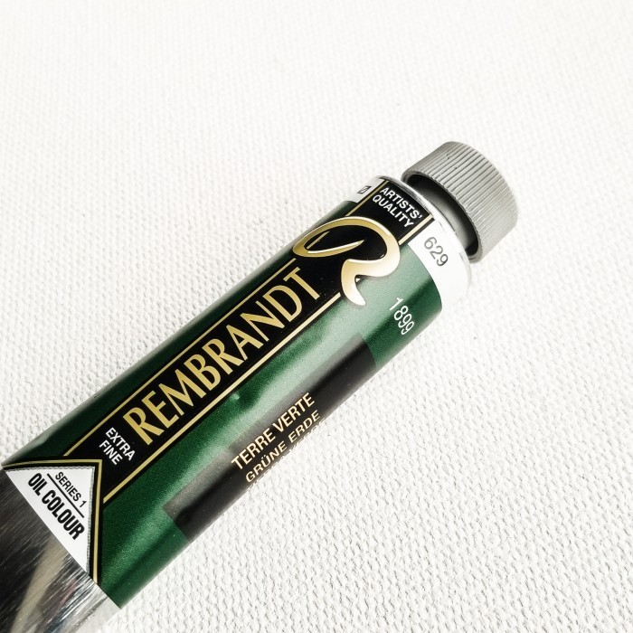 

Rembrandt Oil Color 40ml / Cat Minyak PART 4 Code 615-817 - 629 -YY41