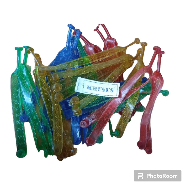 PROMO Tali Sandal Jepit /Srampat