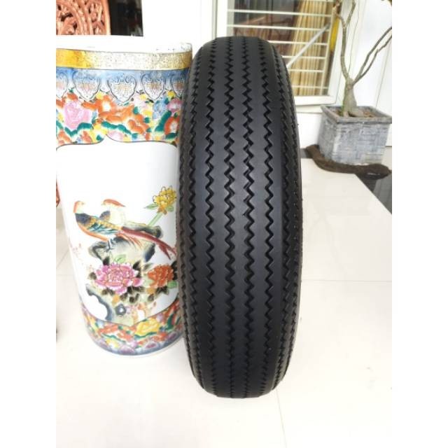 ban firestone deluxe 5.00 ring 16 not fuckstone unilli avon custom coker vee rubber