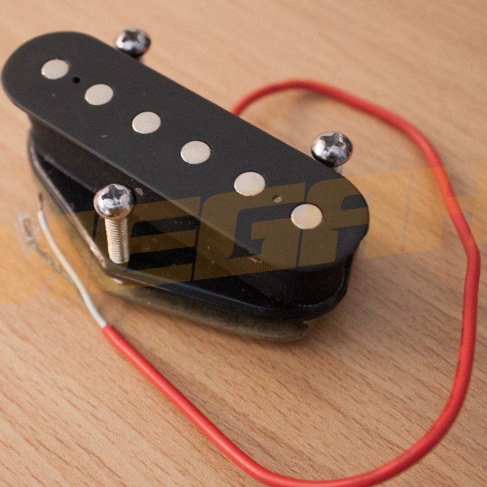 Pickup gitar single telecaster / Pick up gitar single - telecaster MS-TB01