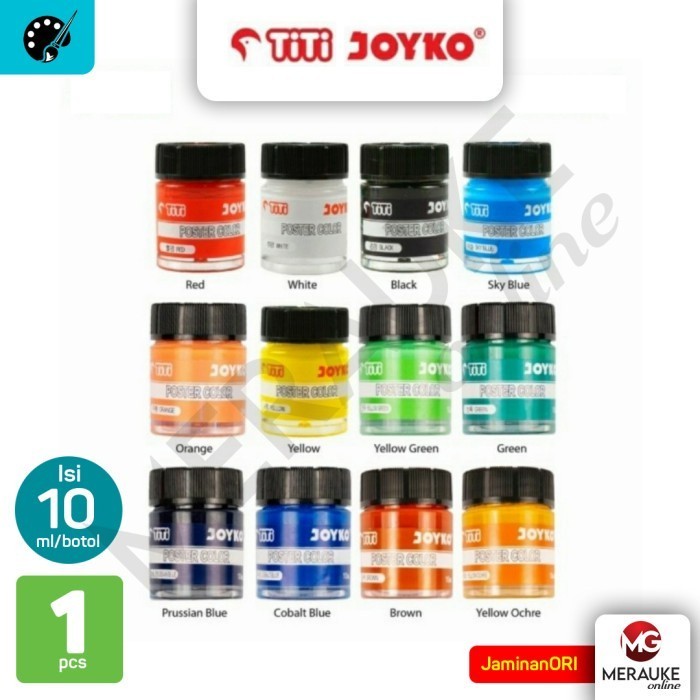 

Cat Poster TITI 10ML