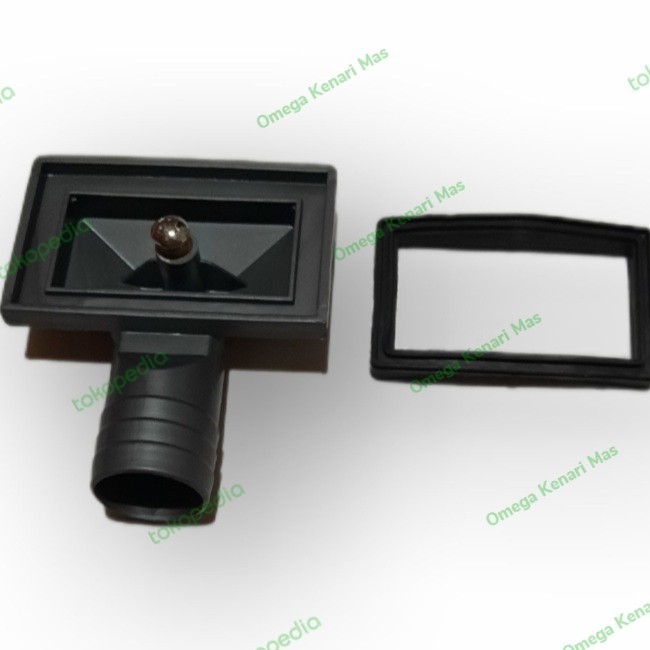 SPAREPART KITCHEN SINK KEPALA AFUR OVERFLOW