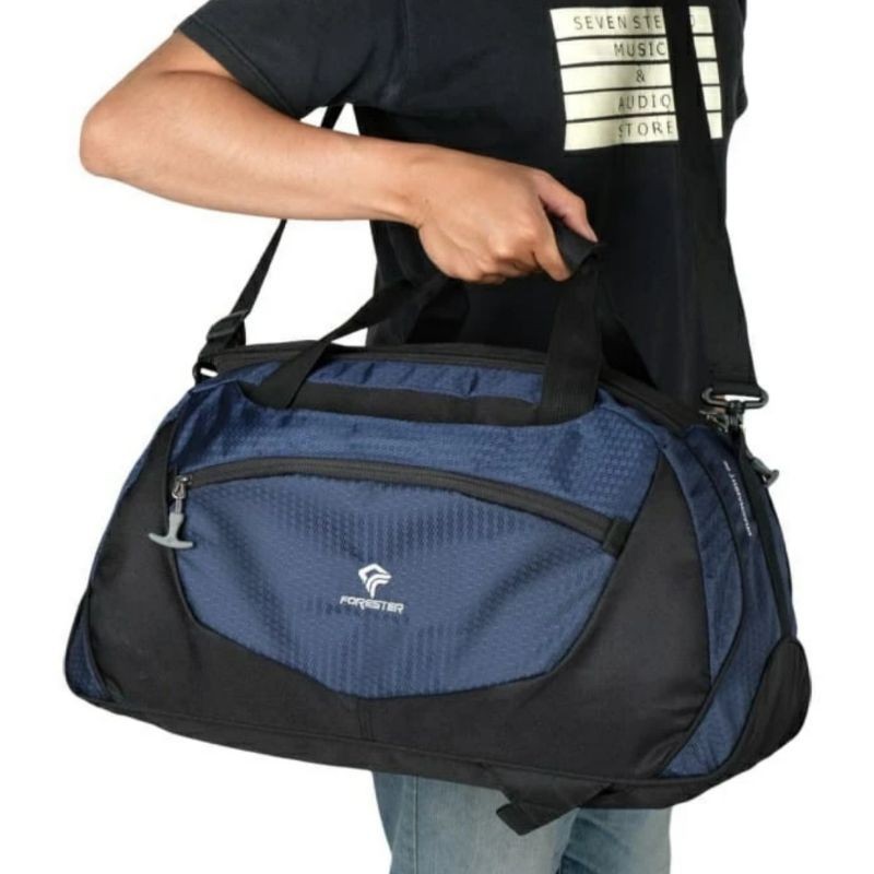 Forester 50037 Travel Bag DHACHAIGHT 0.2 Tas Duffel Forester Dhachaight 02
