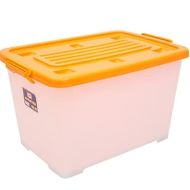 

Container box shinpo sip 146 cb 82 liter