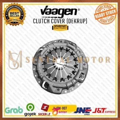 Best produk  Dekrup Matahari Kopling Isuzu ELF/NKR71 NKR 71  Quality