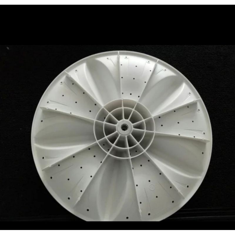 ready stok PULSATOR MESIN CUCI SANYO ASW89XTF