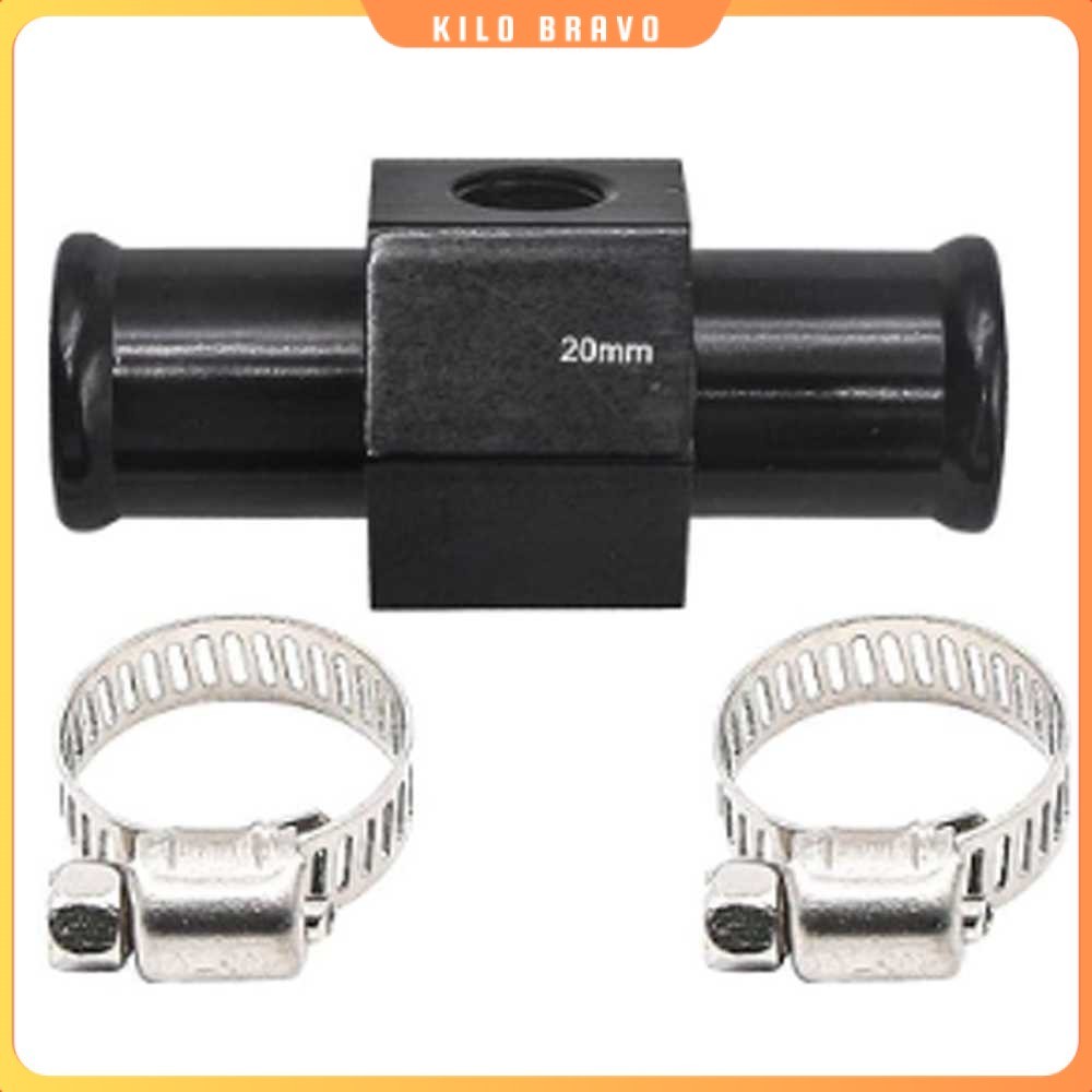 Aksesoris Sensor Konektor Suhu Selang Radiator Mesin Motor