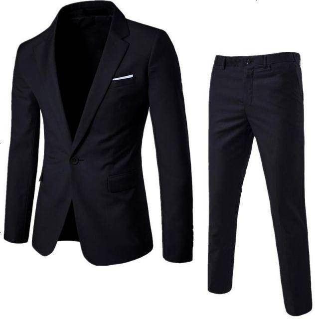 setelan jas pria/jas formal_blazer pria_jas kantor_jas pengantin_jas casual_jas wisuda