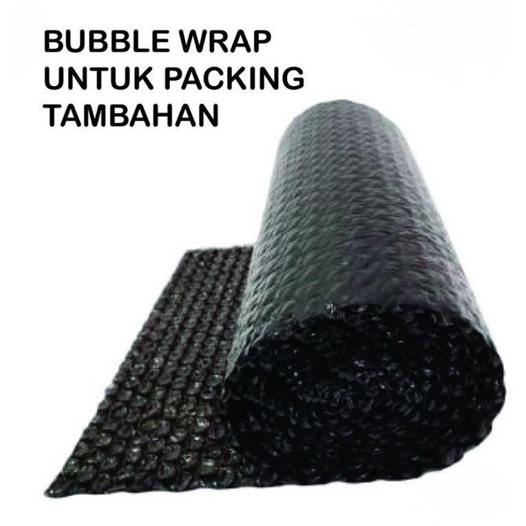 

SuryaSakti - Bubble Wrap untuk packing tambahan