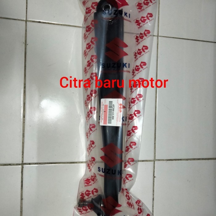 NEW lower arm ball joint sayap bawah Futura efi mega carry 1.5 1500cc