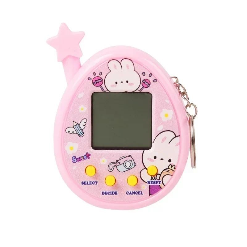 Novel Children Toys Toys for Kids 90S Nostalgia Electronic Pets Tamagotchis Electronic House Pet Spe