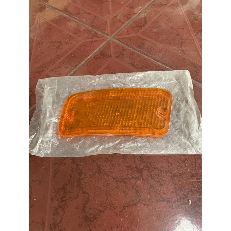 Mika lampu sen bumper ETERNA SOHC IMASEN ORI BARU