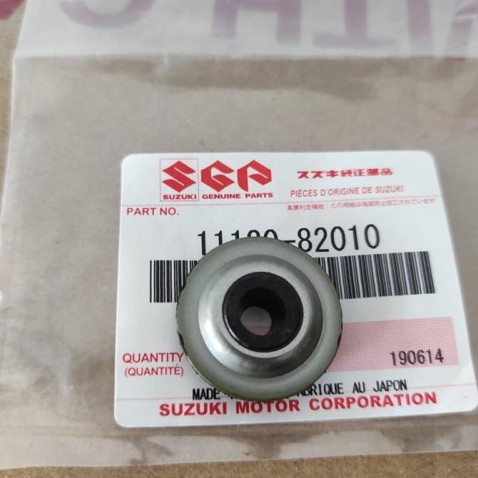 Part gromet ring baut tutup topi klep valve suzuki jimny katana carry futura vitara escudo sidekick 
