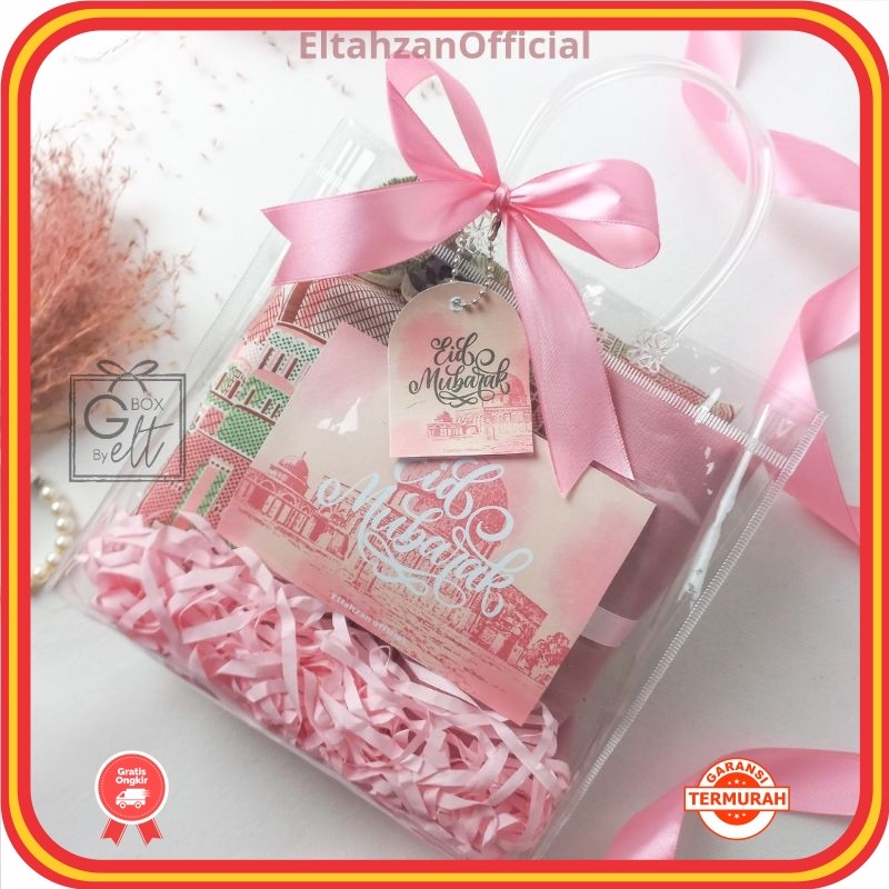 

Kado Valentine Romantis Unik Lucu Kreatif Besar / HAMPERS TAS TRANSPARANT HIJAB HAMPERS SAJADAH TRAVEL GIFT BOX LEBARAN HADIAH IDUL FITRI EID MUBARAK HAMPERS WEDDING ULANG TAHUN