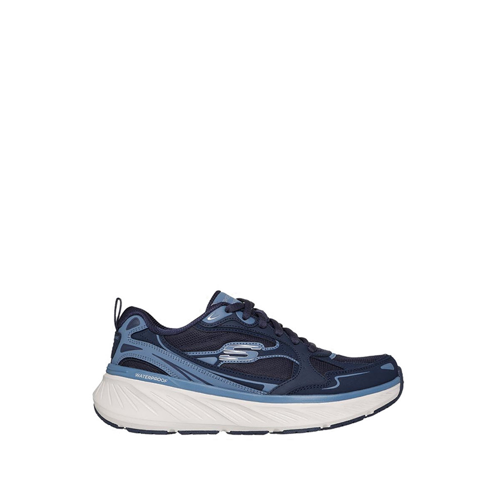 Skechers Edgeride Women's Training Shoes - Navy