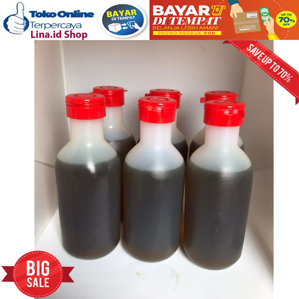 

[ isi 6 ] Minyak Karo Original 200ml - Asli Minyak Karo - Minyak Urut - Minyak Kusuk Traditional - Ukuran 200ml