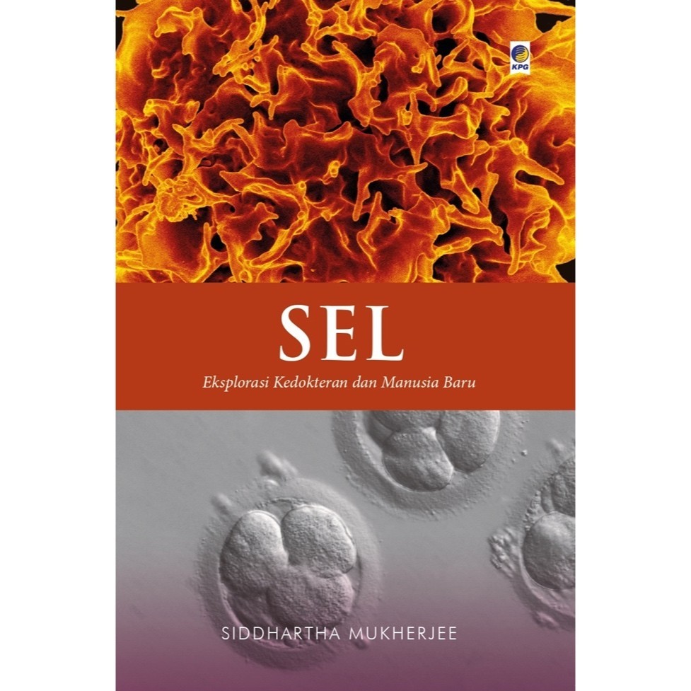 SEL oleh Siddhartha Mukherjee
