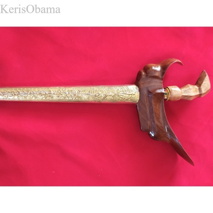 

Keris sunda antik