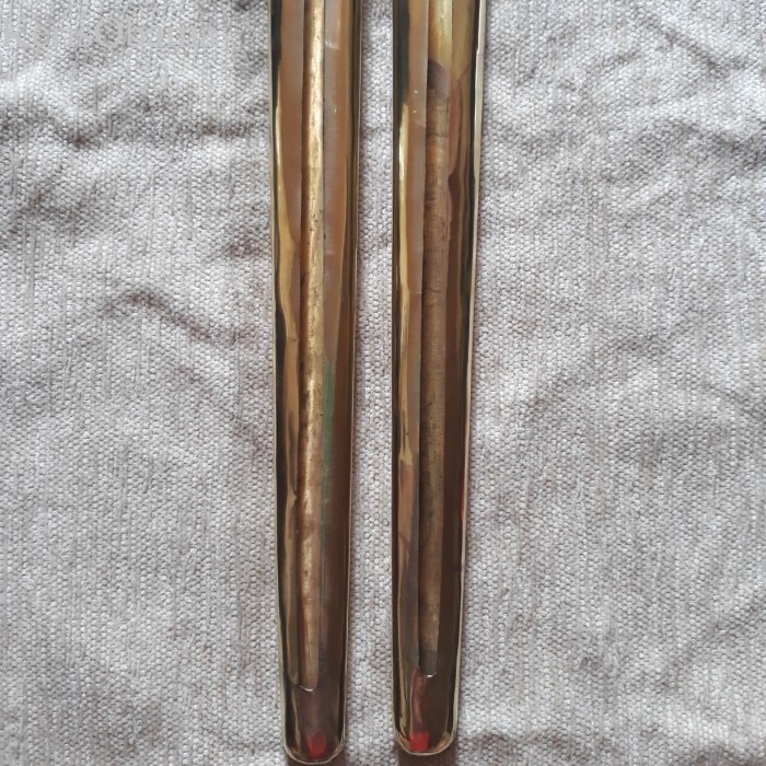 

PENDOK BLEWAH SOLO KUNINGAN 0.5MM Murah