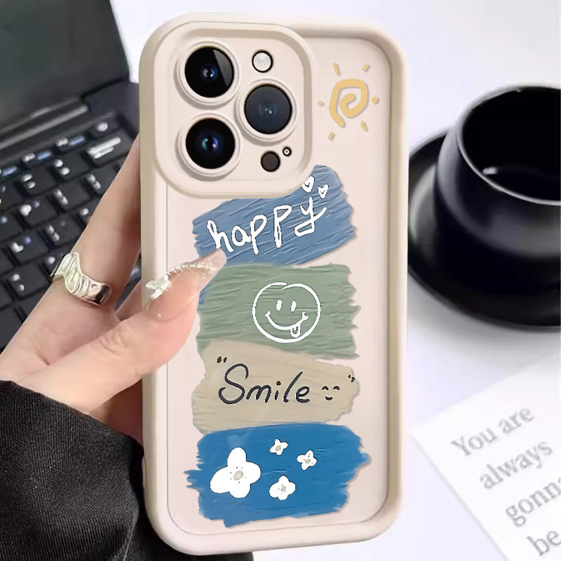 Case For Oppo A16 A16s For OppoA16 OPOP A16S 0PP0 CPH2269 OP For OppoA16s Casing HP Softcase Kesing 