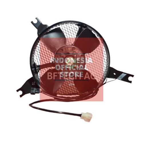 Extrafan AC Mobil Daihatsu Taft/feroza Kipas Motor Fan