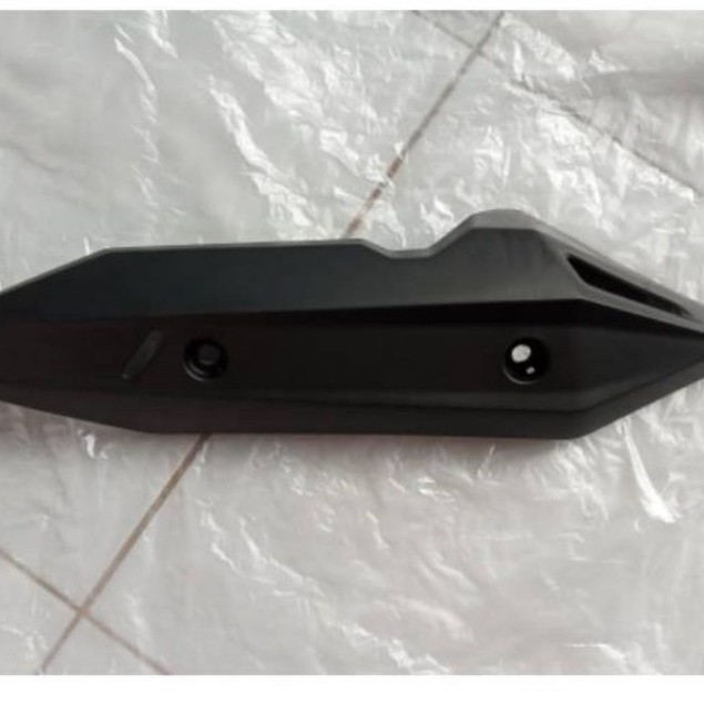 Cover tutup knalpot vario new 125 vario 150 2018 2020