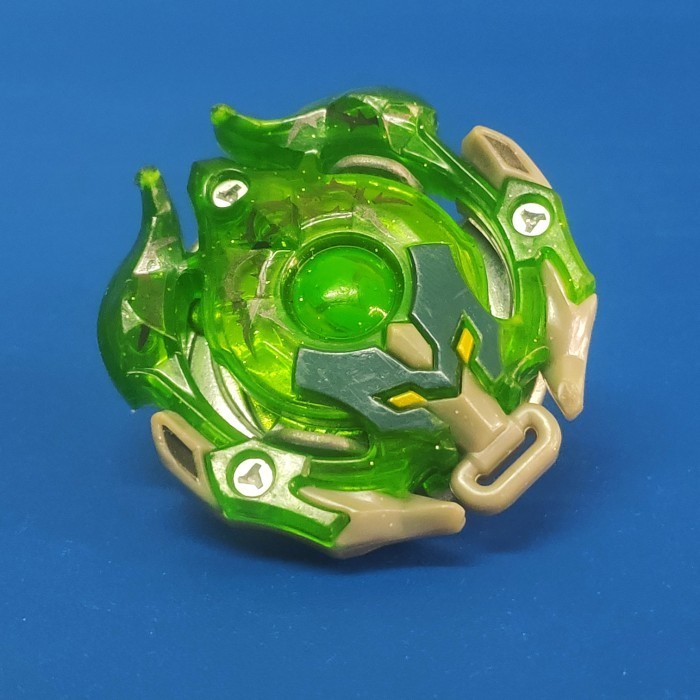 Beyblade Burst Mad Minoboros 2nd Hasbro