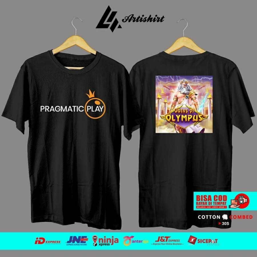 Kaos Gates Of Olympus Pragmatic Play Kaos Game Slot Pragmatic