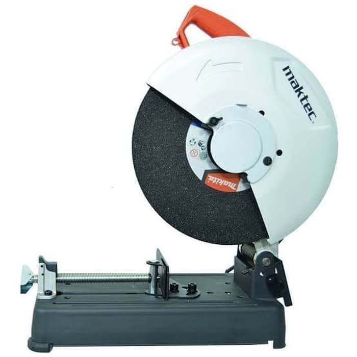 Mesin Potong Besi MAKTEC MT 243 MT243 Cutting Wheel Cut-Off 14inch 14"