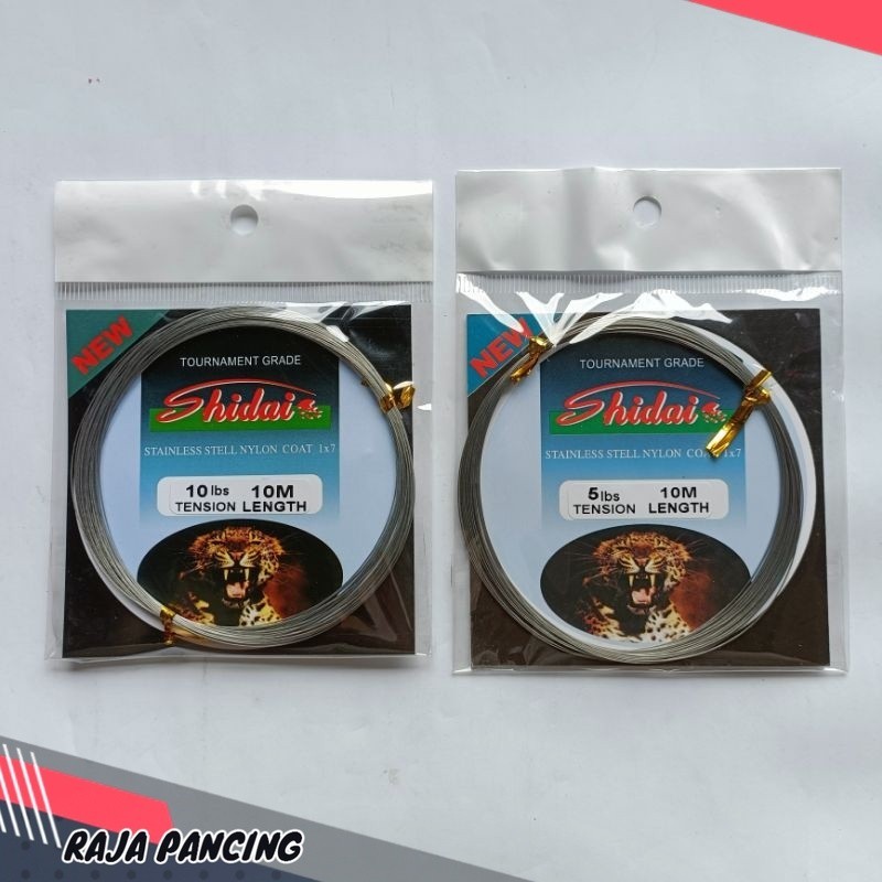 neklin shidai /kawat neklin shidai