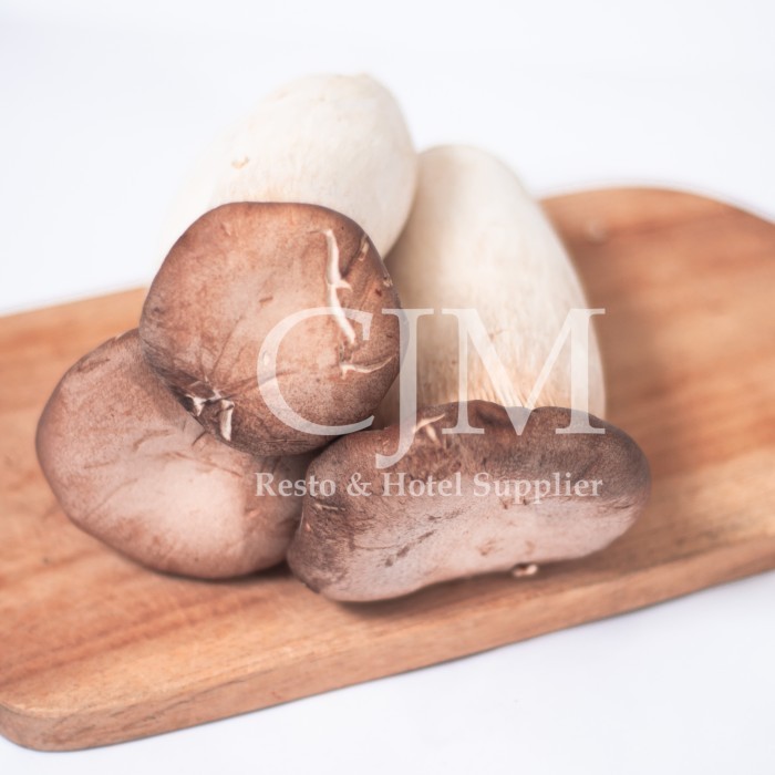 

Jamur King Oyster 1 Pack Citra Fresh