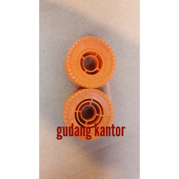 LIFTOFF / CORRECTION MESIN TIK LISTRIK PANASONIC