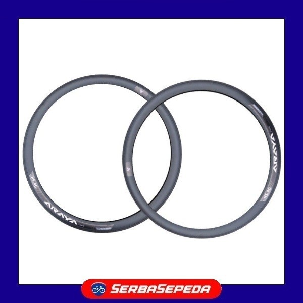 Araya Rims Sepeda KS-40 700C