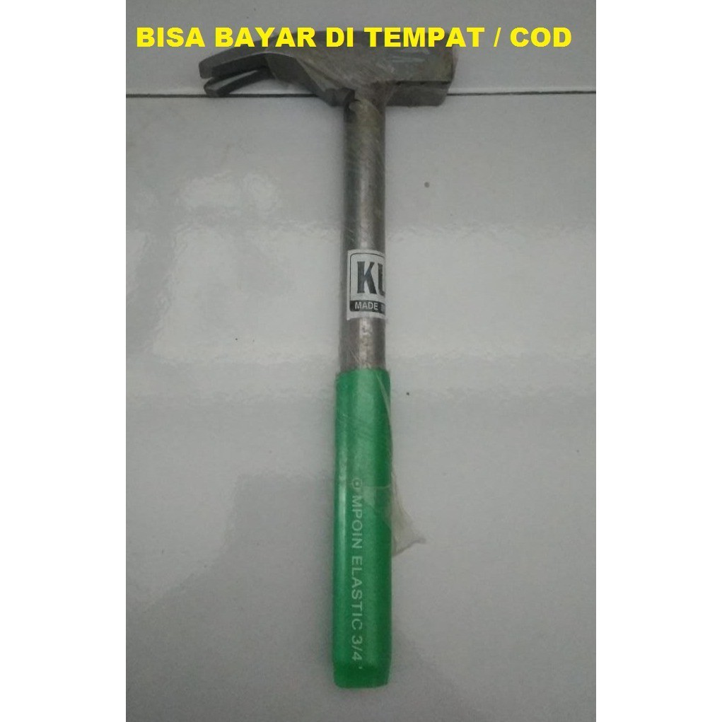 CAMEL PALU KUDA GAGANG BESI / PALU KUDA