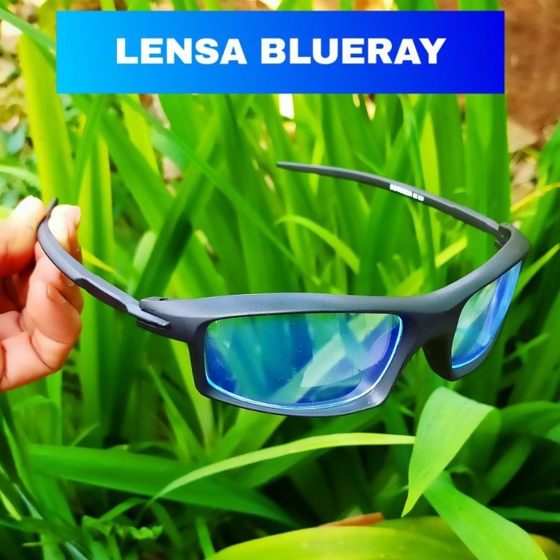 KACAMATA TRENDY PHOTOCROMIC  MINUS NORMAL  BERKENDARA OLAHRAGA BERSEPEDA / IIIII / OK 3001