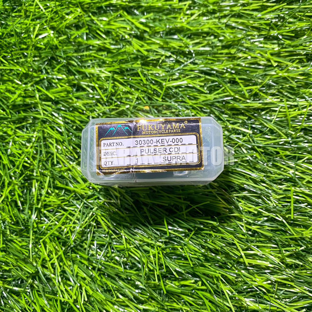 Pulser CDI Spull Spul Pulser Honda Supra Supra X Original Fukuyama