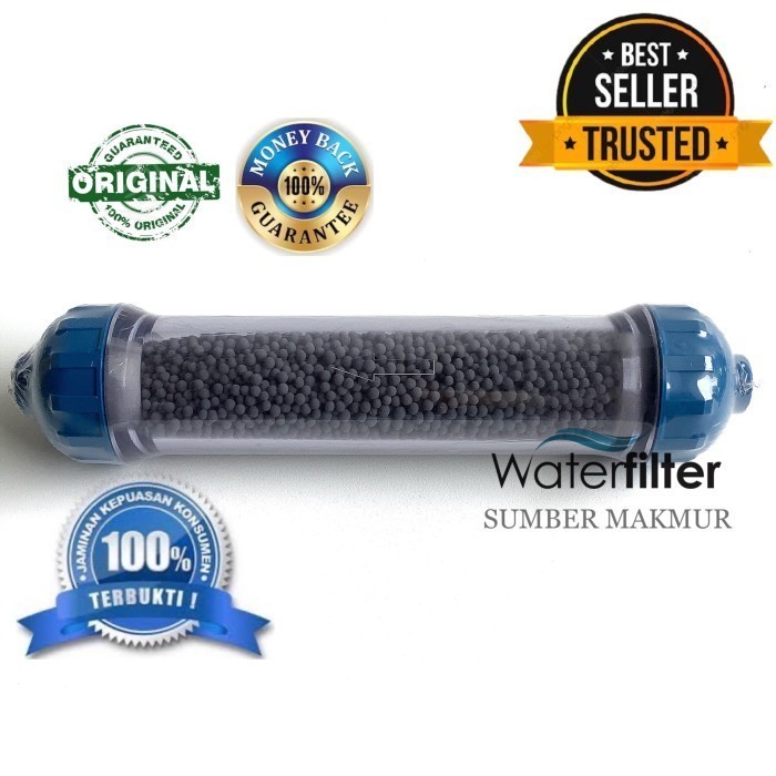 Bio Alkaline  Ball Water Filter