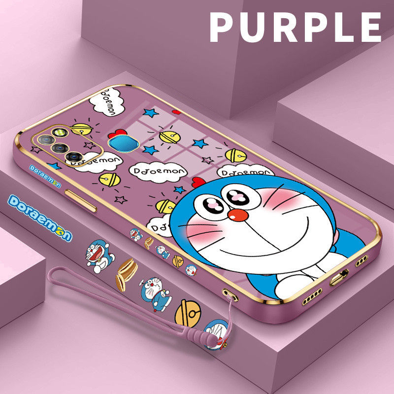 Case HP For Infinix Smart 5 For Infinix Smart 4 4c infinik Smart5 Smart4 Smart4C 4 C X653 X653C Casi