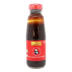 

Lee Kum Kee Saus Tiram 145gr