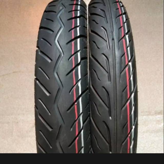 Ban second motor matik UK 70/90 80/90 ring14